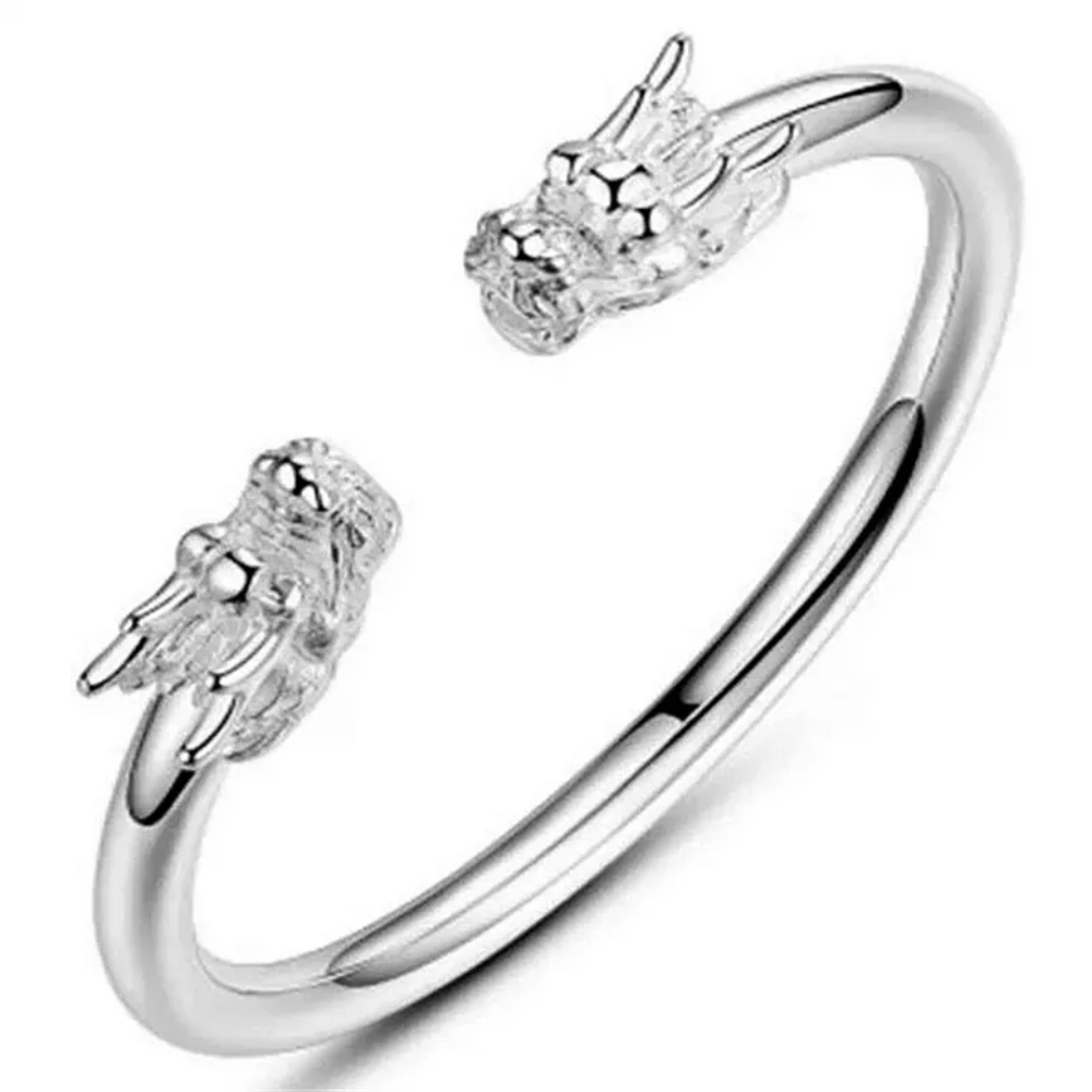 925 Sterling Silver Women Bangle bracelets